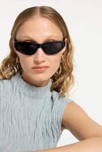 Status Anxiety - Mindless Sunglasses, Black