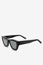 Status Anxiety - Mirage Sunglasses, Black