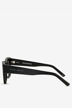 Status Anxiety - Mirage Sunglasses, Black