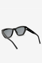 Status Anxiety - Mirage Sunglasses, Black