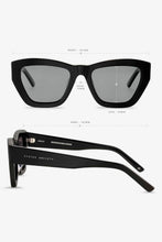 Status Anxiety - Mirage Sunglasses, Black