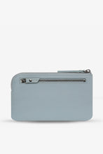 Status Anxiety - Smoke and Mirrors Pouch, Powder Blue