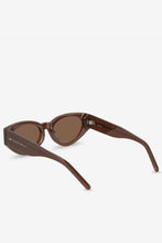 Status Anxiety - Visceral Sunglasses, Brown