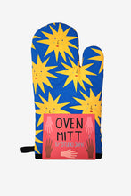 Studio Soph - Oven Mitt, Stars