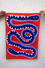 Studio Soph - Tea Towel, Snake