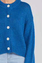 Thing Thing - Cleo Cardigan, Cobalt