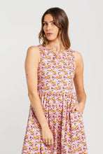 Thing Thing - Kippah Dress, Posy