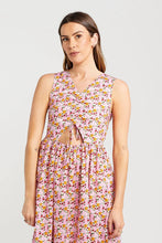 Thing Thing - Kippah Dress, Posy