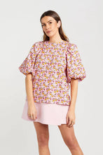 Thing Thing - Lucie Top, Posy