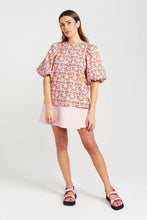 Thing Thing - Lucie Top, Posy