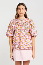 Thing Thing - Lucie Top, Posy