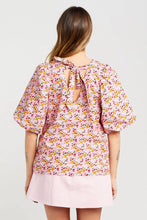 Thing Thing - Lucie Top, Posy