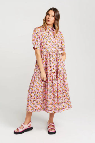 Thing Thing - Luna Dress, Posy