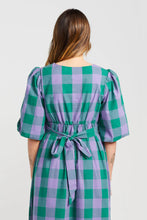 Thing Thing - Pippins Dress, Grape Malachite