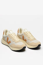 Veja - Paulistana Alveomesh Sneaker, Natural / Umber