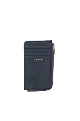 Saben - Winona Card Holder, Black