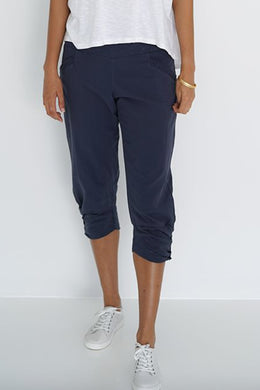 Humidity - Castaway Pant, Navy