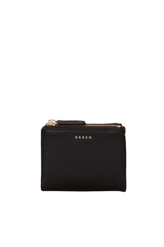 Saben - Delilah Wallet, Black