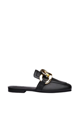Sol Sana - Helen Slide, Black