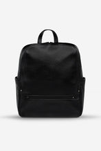 Status Anxiety - If You Call Backpack, Black