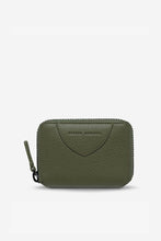 Status Anxiety - Wayward Wallet, Khaki