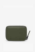 Status Anxiety - Wayward Wallet, Khaki