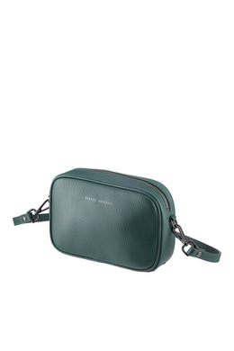 Status Anxiety - Plunder Bag, Green