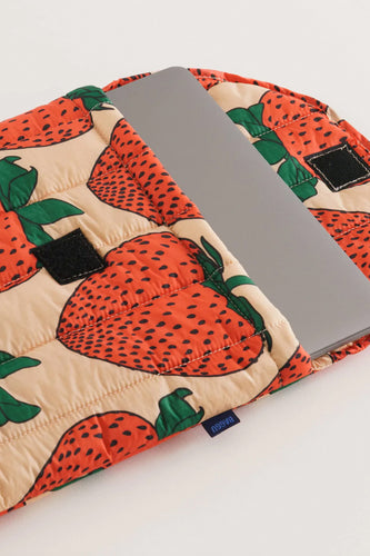 Baggu - Puffy Laptop Sleeve 16